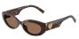 DOLCE & GABBANA DG4537 502/73 53