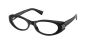 MIU MIU MU03ZV 16K1O1 53