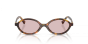 MIU MIU MU04ZS 14L4I0 50