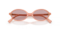 MIU MIU MU04ZS 20I60V 50
