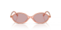 MIU MIU MU04ZS 20I60V 50