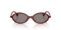 MIU MIU MU04ZS 21I80Q 50