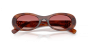 MIU MIU MU06ZS 26E50U 50