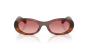 MIU MIU MU06ZS 26E50U 50