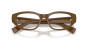 MIU MIU MU08ZVU 23R1O1 52