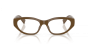 MIU MIU MU08ZVU 23R1O1 52