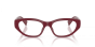 MIU MIU MU08ZVU 25R1O1 52