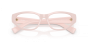 MIU MIU MU08ZVU 28R1O1 52