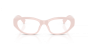MIU MIU MU08ZVU 28R1O1 52