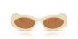 MIU MIU MU11WS 21D90Q 54 GLIMPSE