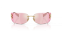 MIU MIU MUA51S 5AK90Y 75
