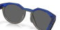 OAKLEY SUN OO9279 06 52 HSTN METAL