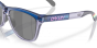 OAKLEY SUN OO9284 16 55 FROGSKINS RANGE