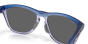 OAKLEY SUN OO9284 16 55 FROGSKINS RANGE