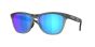 OAKLEY SUN OO9284 19 55 FROGSKINS RANGE