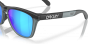 OAKLEY SUN OO9284 19 55 FROGSKINS RANGE