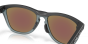 OAKLEY SUN OO9284 19 55 FROGSKINS RANGE