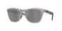 OAKLEY SUN OO9284 23 55 FROGSKINS RANGE