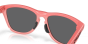 OAKLEY SUN OO9284 24 55 FROGSKINS RANGE