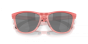 OAKLEY SUN OO9284 24 55 FROGSKINS RANGE