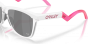 OAKLEY SUN OO9289 10 55 FROGSKINS HYBRID