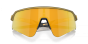 OAKLEY SUN OO9465 21 39 SUTRO LITE SWEEP
