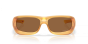OAKLEY SUN 009494 05 59 DE SOTO
