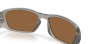 OAKLEY SUN OO9521 02 57 TOURNIQUET