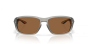 OAKLEY SUN OO9521 02 57 TOURNIQUET