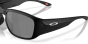 OAKLEY SUN OO9521 03 57 TOURNIQUET