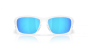 OAKLEY SUN OO9521 04 57 TOURNIQUET
