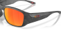 OAKLEY SUN OO9521 05 57 TOURNIQUET