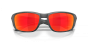 OAKLEY SUN OO9521 05 57 TOURNIQUET