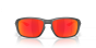 OAKLEY SUN OO9521 05 57 TOURNIQUET