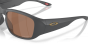 OAKLEY SUN OO9521 06 57 TOURNIQUET