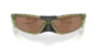 OAKLEY SUN 9529 04 61 PLANTARIS SQ