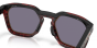 OAKLEY SUN OO9533 09 54 HSTN SQ