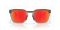 OAKLEY SUN OO9533 02 54 HSTN SQ