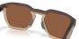 OAKLEY SUN OO9533 03 54 HSTN SQ