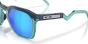 OAKLEY SUN OO9533 04 54 HSTN SQ