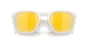 OAKLEY SUN OO9533 07 54 HSTN SQ