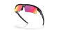 OAKLEY SUN OO9534 02 68 BISPHAERA SPEED