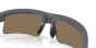 OAKLEY SUN OO9534 03 68 BISPHAERA SPEED