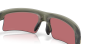 OAKLEY SUN OO9534 09 68 BISPHAERA SPEED