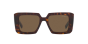 PRADA PR23YS 2AU06B 51