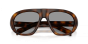 PRADA PRC05S 20D50Q 57