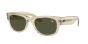 RAY-BAN RB0832S 146031 55 MEGA WAYFARER