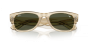RAY-BAN RB0832S 146031 55 MEGA WAYFARER