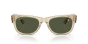 RAY-BAN RB0832S 146031 55 MEGA WAYFARER