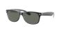RAY-BAN RB2132 605258 55 NEW WAYFARER